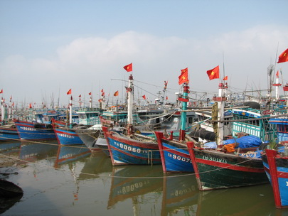 Khai thác kinh tế biển ở Thanh Hoá Cần một chiến lược phát triển đồng bộ và tích cực